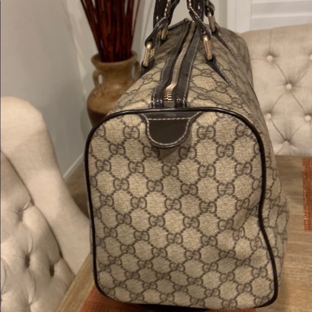 Gucci joy Boston bag